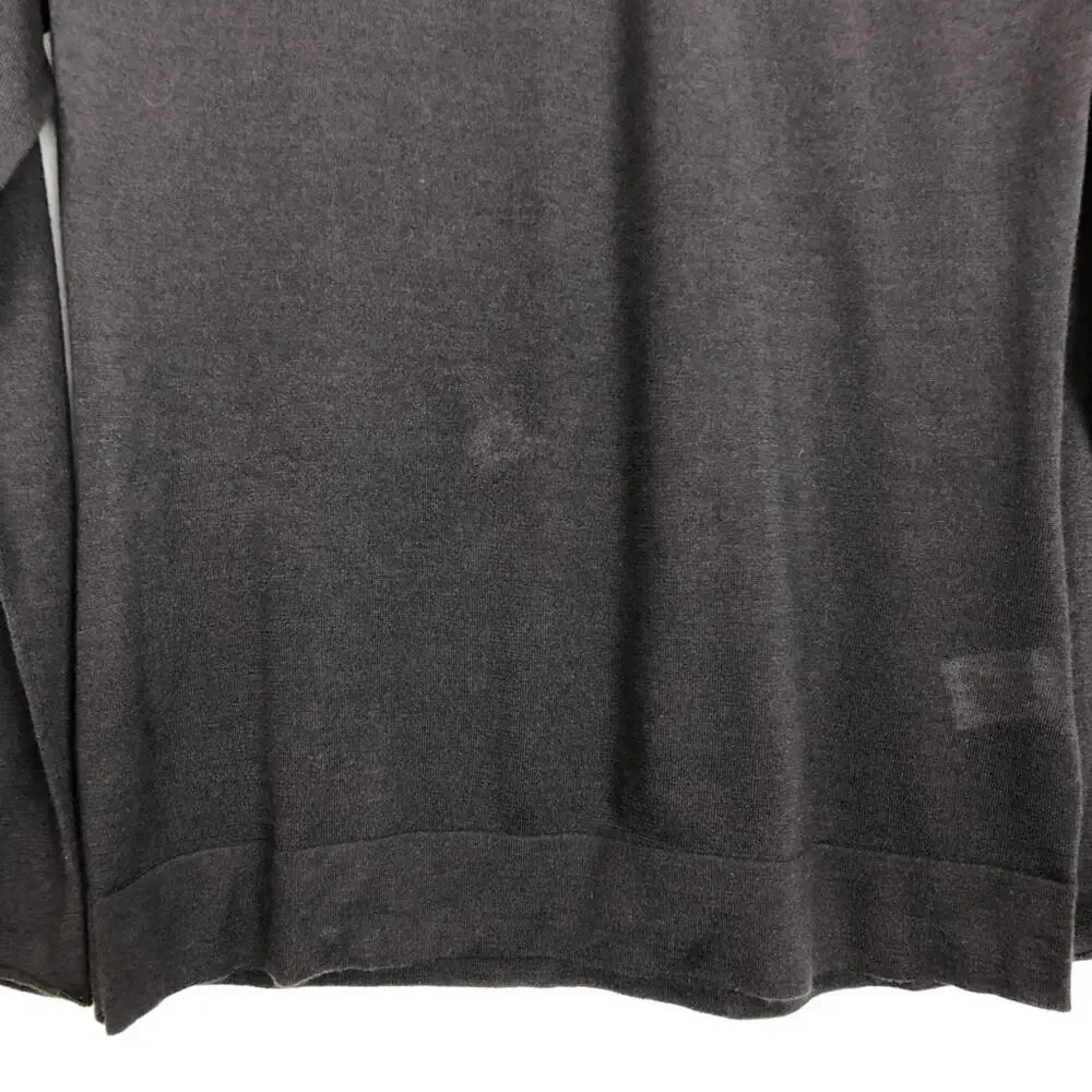 Fabiana Filippi Cashmere Silk Knit Pullover XS - Picture 9 of 16